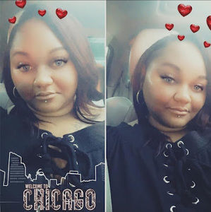 Meet your Posher, Ms toni